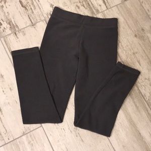 Sweatpants Jogger Size 7/8